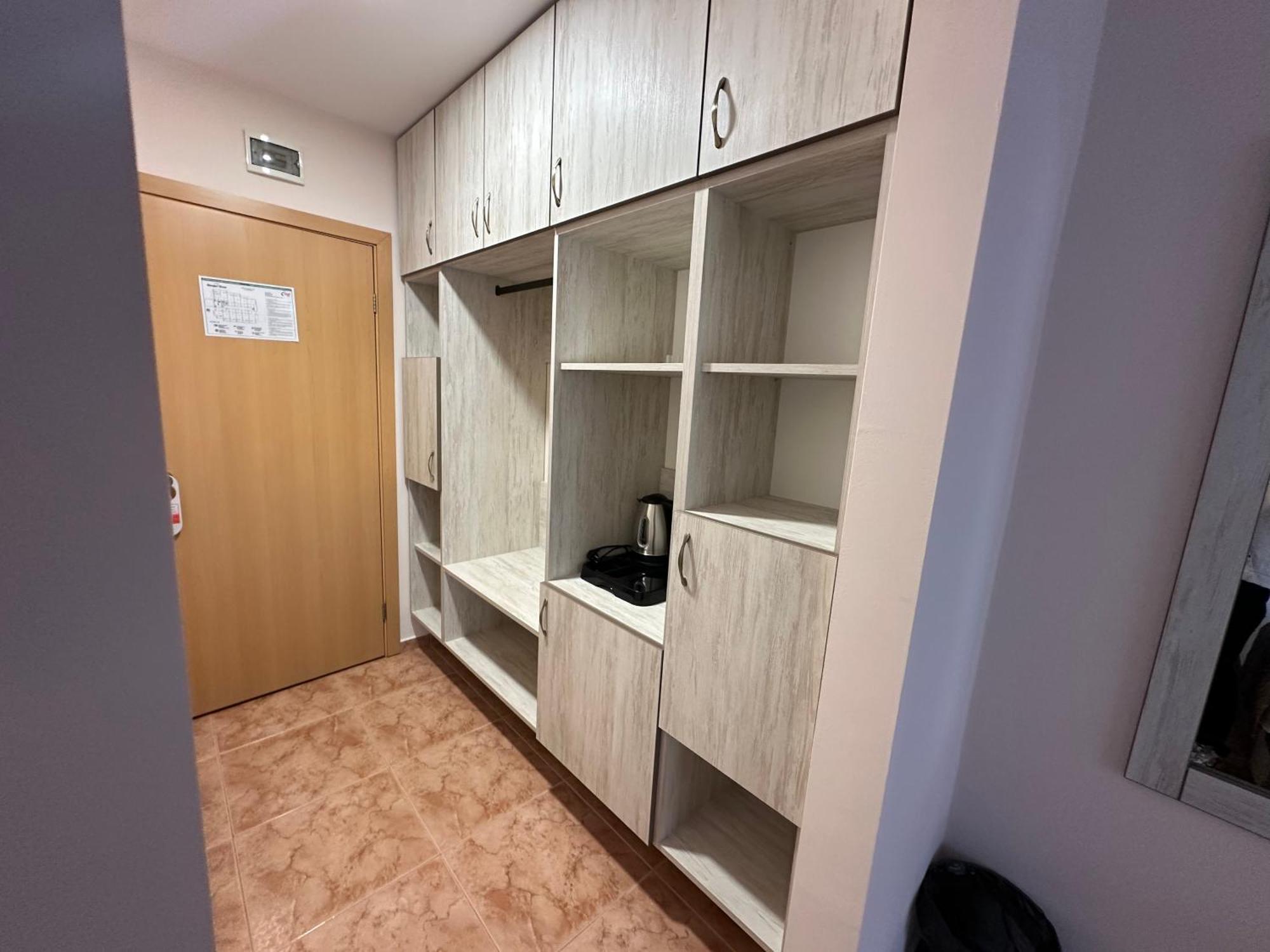 Олеандър Хаус и Тенис Клуб Слънчев бряг Екстериор снимка